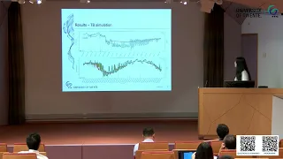 Microwave Remote Sensing for soil moisture estimation and vegetation characterization