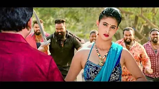 "Dharmasthali" South Hindi Dubbed Blockbuster Action Movie Full HD 1080p | Shakalaka Shankar, Pavani