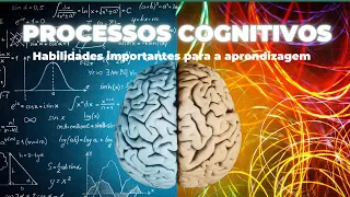 Processos Cognitivos e a Aprendizagem