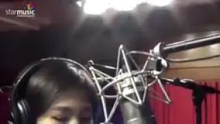 Give Thanks (with lyrics) By Janella Salvador