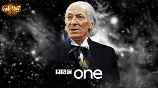 Doctor Who: The 1st Doctor Previously BBC One Trailer - Christmas Special 2017