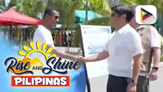 PBBM, pangungunahan ang pamamahagi ng lupa sa mga Agrarian Reform Beneficiaries sa Pili, Camarines S