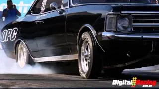 OPALA STT#12 - Amazonas Dragway