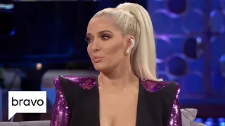 RHOBH: If You Think You've Seen Erika Angry, Just Wait (Season 8, Episode 19) | Bravo