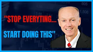 Al Brooks: "Stop Everything And Start Doing This" To Become A Profitable Day Trader