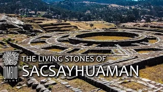 The Living Stones of Sacsayhuaman