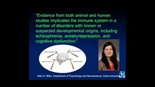Autism & Helminths: The Good, the Bad, and the Rumors