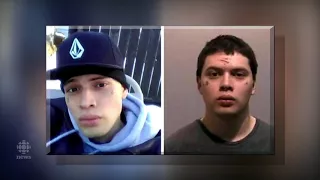 Man gets 12 years for killing La Loche hockey player in Saskatoon parking lot fight