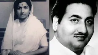 YEH DIL DIWANA HAI- LATA-RAFI- FILM-ISHQ PAR ZOR NAHIN(1970)