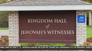 Pittsburgh woman testifies for grand jury investigation into Jehovah's Witnesses and sexual abuse