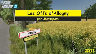 Les Offs d'Allogny - 01