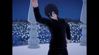 [ BSD X MMD ] Cantarella (SKK)