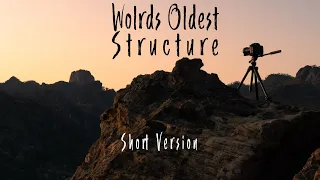 Worlds Oldest Human Made Structure - Brewarrina Fish Traps, Australia - Short Version