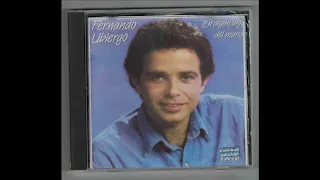 FERNANDO UBIERGO EN ALGUN LUGAR DEL MUNDO CD COMPLETO