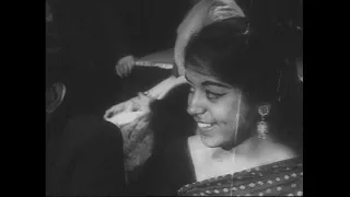 Fear- Ritwik Ghatak Short Film- Rare Video-1965