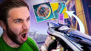 Using The MOST TOXIC Warlock Build In Trials... (I'm Sorry!)