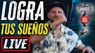 Todos pueden ser exitosos - LIVE - Martes de Modo Guerra