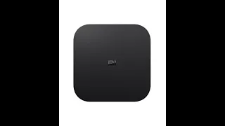 Ремонт Xiaomi Mi Box S(MDZ-22-AB).Восстановление прошивки.