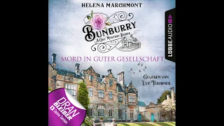 BUNBURRY (Folge 06) von Helena Marchmont | Hörbuch | Sprecher Uve Teschner | Lübbe Audio