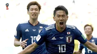 Japan vs Senegal - Preview | 2018 FIFA World Cup | Astro Supersport