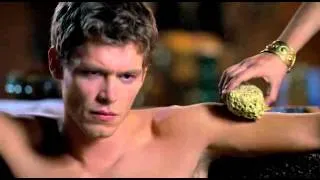 Joseph Morgan Ben Hur_1