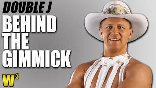 "Double J" Jeff Jarrett in WWE: Behind The Gimmick