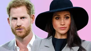 Meghan Markle is a Walking RED FLAG 🚩🥴