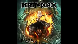 BEAST IN BLACK - from HELL with LOVE (2019)