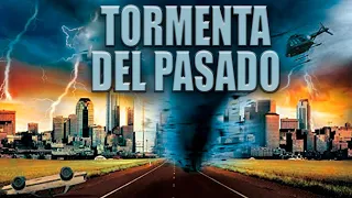 Tormenta del Pasado - Tornado PELÍCULA COMPLETA | Películas de Desastres Naturales | LA Noche