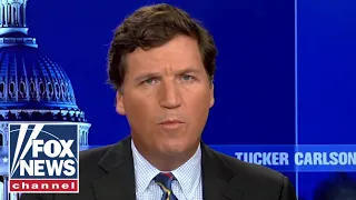 Tucker Carlson: Where does Zelenskyy get off talking to us like this?