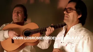 Los Romeros de la Puebla. Película Sevillanas de Carlos Saura.