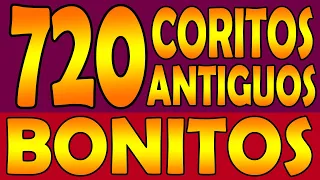 720 CORITOS PENTECOSTALES VIEJITOS PERO BONITOS PARA COMPARTIR 🎵 Coritos Viejitos Pero Bonitos