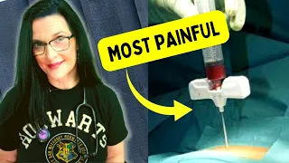 The Top 7 MOST Painful Surgical Procedures Ever