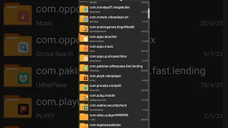 how to remove config file BGMI & PUBG config file Kaise hataye bgmi Pubgm #bgmi #pubggm