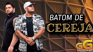 BATOM DE CEREJA - OS BARÕES DA PISADINHA