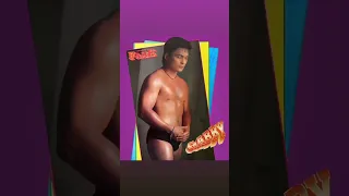 Papi Gabby Concepcion 🥵😱😍