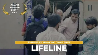 Lifeline | Award Winning Short Film | India Film Project 2017