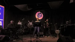 Água de Beber - ByBIS Live at Qi Lounge