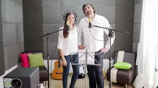 EL MISMO CIELO & JACQUI Y DANNY (versión Marcela Gándara)