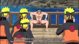 Naruto Shippuden Episode 230 Bahasa Indonesia