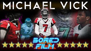 Michael Vick - An Original Bored Film Documentary