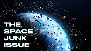 The Space Junk Problem