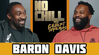 The POINT GODS Episode | Too Easy x Hibachi | Baron Davis Joins No Chill with Gilbert Arenas