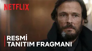 1899 | Resmi Tanıtım Fragmanı | Netflix