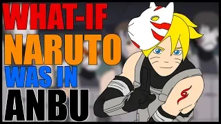 What If Naruto was in the Anbu? Part 7