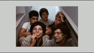 One Direction - They Dont Know About Us (sped up )