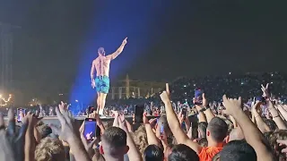 Imagine Dragons - Bad Liar (Live in Tel-Aviv 29.08.2023)