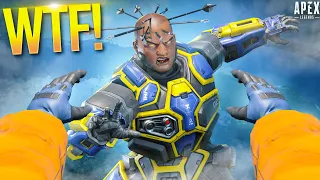 Apex Legends - Funny Moments & Best Highlights #592