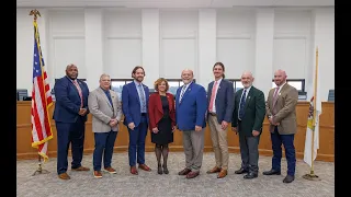 City Council Meeting - May 13, 2024