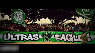 ultras eagles album complet